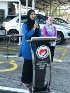 Info Semasa Kelab Oleh Pengerusi KKR